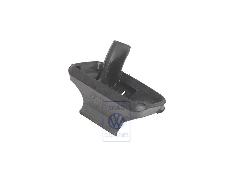 Genuine VW Cover - 357839267A