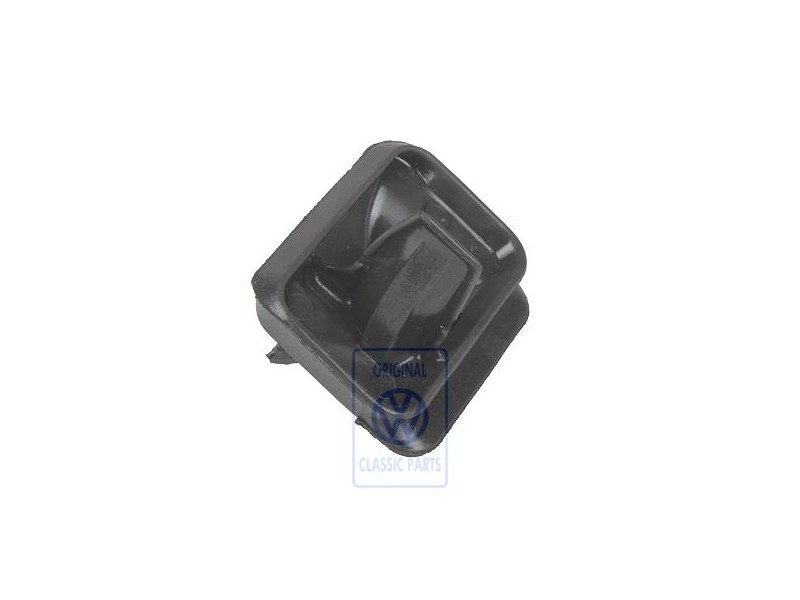 Genuine VW Cover - 357839268A
