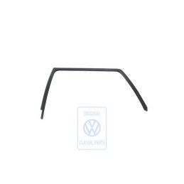Genuine VW Window Guide - 357839431D