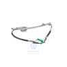 Genuine VW Window Regulator Without Motor - 357839461C