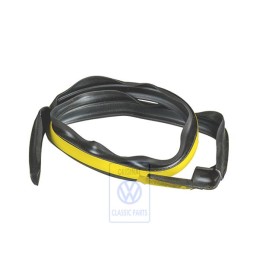 Genuine VW Door Seal (Self-Adhesive) - 357839727B
