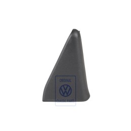 Genuine VW Cover Satin Black - 357839973 01C