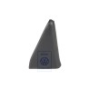 Genuine VW Cover Satin Black - 357839973 01C