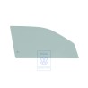 Genuine VW Door Window - 357845202A