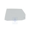 Genuine VW Door Window - 357845205A