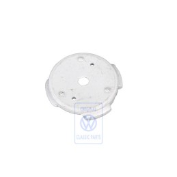 Genuine VW Retaining Plate For Interior Mirror - 357845543