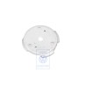 Genuine VW Retaining Plate For Interior Mirror - 357845543