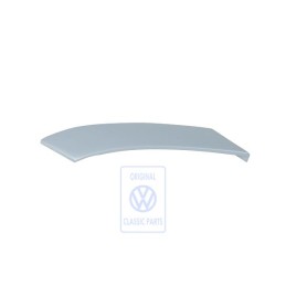 Genuine VW Trim For D-Pillar Primed - 357853217 GRU