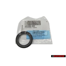 Genuine VW Seal Ring - 443941323
