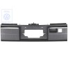 Genuine VW Trim For Licence Plate Satin Black - 357853481A 01C