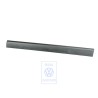 Genuine VW Protective Strip For Door Graphite - 357853515 2BC