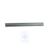 Genuine VW Protective Strip For Door Graphite - 357853516 2BC