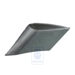Genuine VW Protective Strip For Side Sect Graphite - 357853536B 2BC