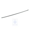 Genuine VW Cover Trim For Roof Satin Black - 357853706A 01C