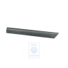 Genuine VW Protective Strip For Door Graphite - 357853753 2BC