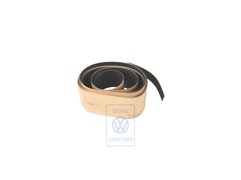 Genuine VW Protect. Foil For Side Member - 357853805