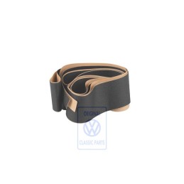 Genuine VW Protect. Foil For Side Member - 357853806