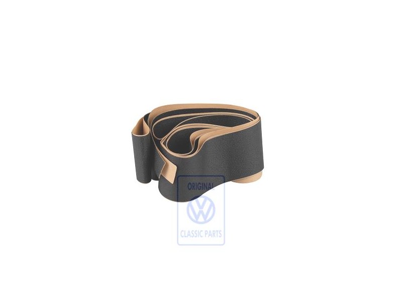 Genuine VW Protect. Foil For Side Member - 357853806
