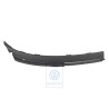 Genuine VW Trim Satin Black - 357853830B 01C