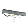 Genuine VW Widened Sill Panels Graphite - 357853897B 2BC
