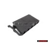 Genuine VW Flat Contact Housing - 1H0953637