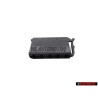 Genuine VW Flat Contact Housing - 1H0953637