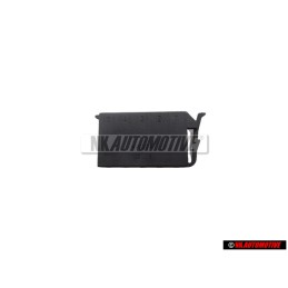 Genuine VW Flat Contact Housing - 1H0953637