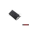 Genuine VW Flat Contact Housing - 1H0953637