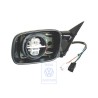 Genuine VW Exterior Mirror Housing - 357857507D