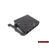 Genuine VW Flat Contact Housing - 1H0953635