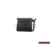 Genuine VW Flat Contact Housing - 1H0953635