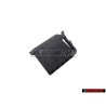 Genuine VW Flat Contact Housing - 1H0953635