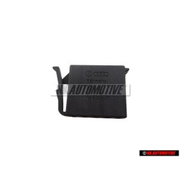 Genuine VW Flat Contact Housing - 1H0953635
