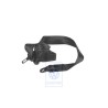 Genuine VW Three-Point Safety Belt - 357857706
