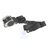 Genuine VW Three-Point Safety Belt - 357857706F