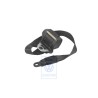 Genuine VW Three-Point Safety Belt - 357857706J