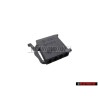 Genuine VW Flat Contact Housing - 1H0953634