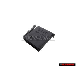 Genuine VW Flat Contact Housing - 1H0953634