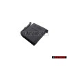 Genuine VW Flat Contact Housing - 1H0953634