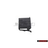 Genuine VW Flat Contact Housing - 1H0953634