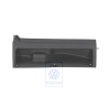 Genuine VW Stowage Compartment Black - 357857924C 4FB