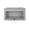 Genuine VW Stowage Box Platinum - 357857965 2VK