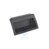 Genuine VW Stowage Box Black - 357857965 4FB