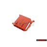 Genuine VW Flat Contact Housing - 1H0953633A