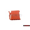 Genuine VW Flat Contact Housing - 1H0953633A