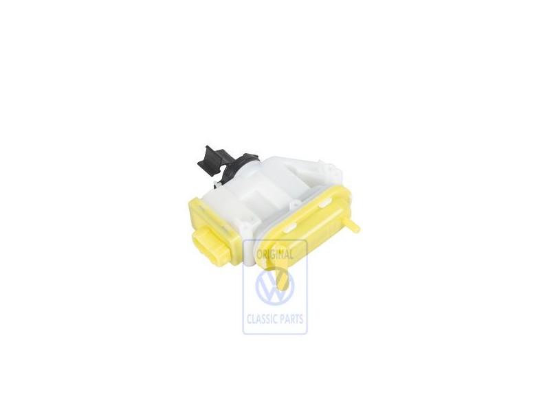 Genuine VW Control Valve - 357862154