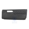 Genuine VW Door Trim (Leatherette) Black - 357867016APCLP