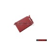 Genuine VW Flat Contact Housing - 1H0953633