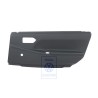 Genuine VW Door Trim (Leatherette) Black - 357867216Q 4FB