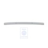 Genuine VW End Trim Grey Blue - 357867617A H50